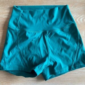 Born Primitive- Your Go To Booty Spandex Shorts